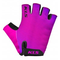 Велоперчатки Kellys Factor Purple